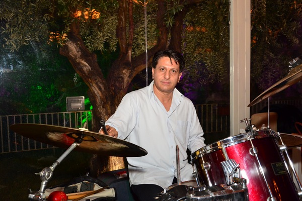 Jazz & Blues at 1188 Lounge